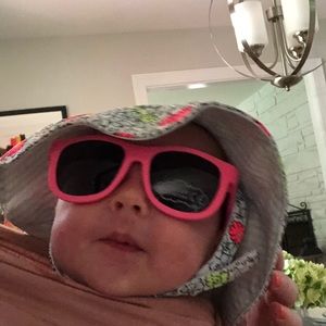 Meet your Posher, Keri